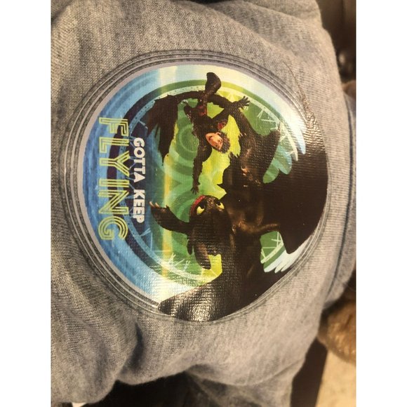 Build a Bear Teddy in T-Shirt, Jeans and Red High top Sneakers! - Picture 5 of 7